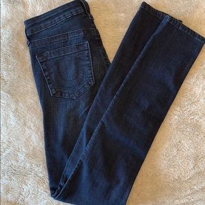 True Religion Skinny Jeans